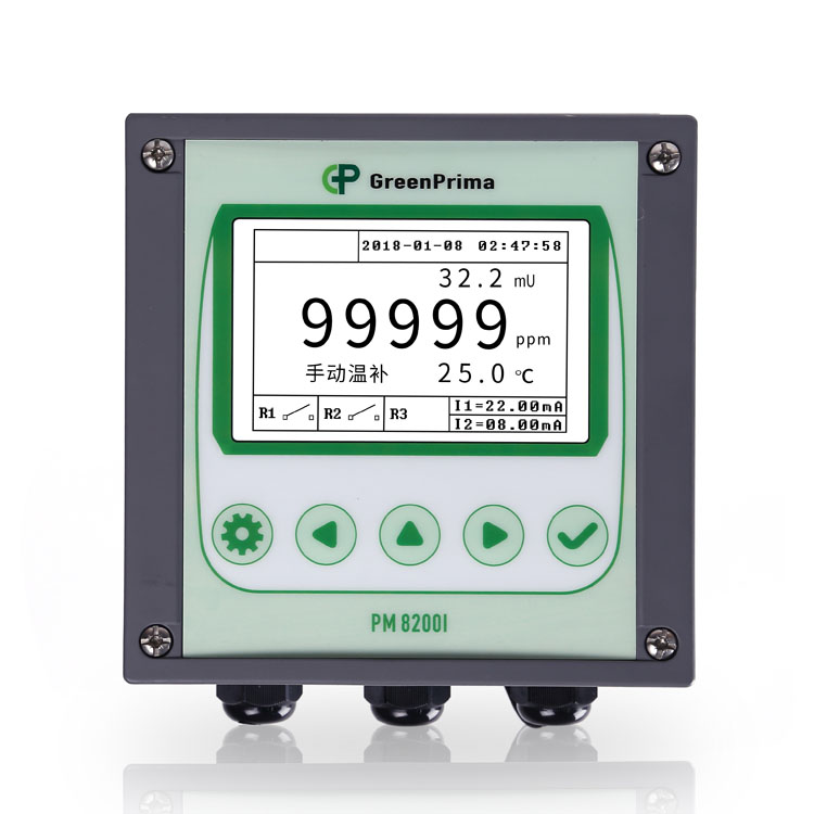 PM8200I �x�ӿ�����