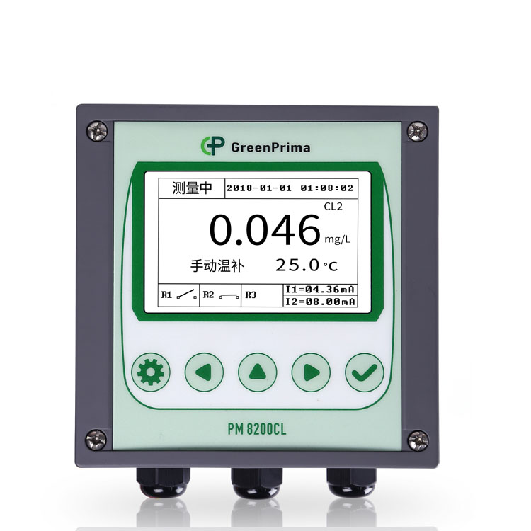 PM8200CL���ȿ�����