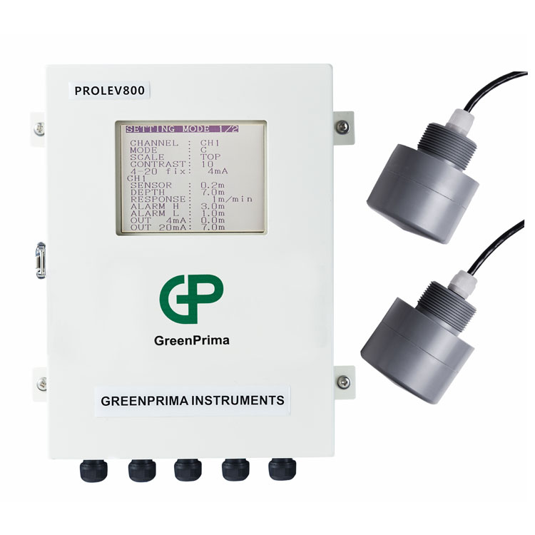 ProLev800 ������λ