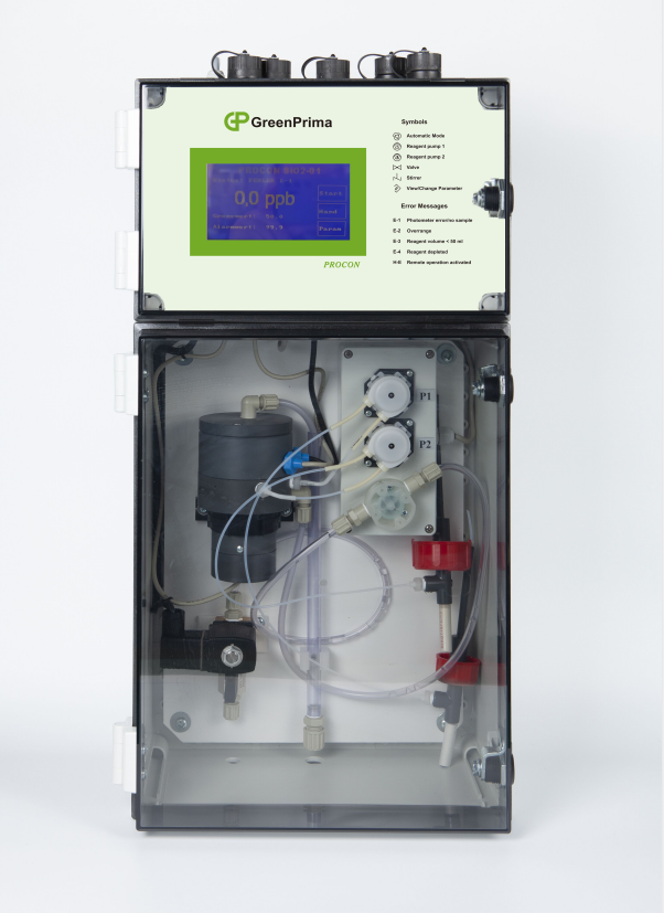 PROCON 6000 �����}�����x 