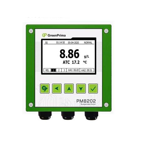 PM8202S ������ȷ����x