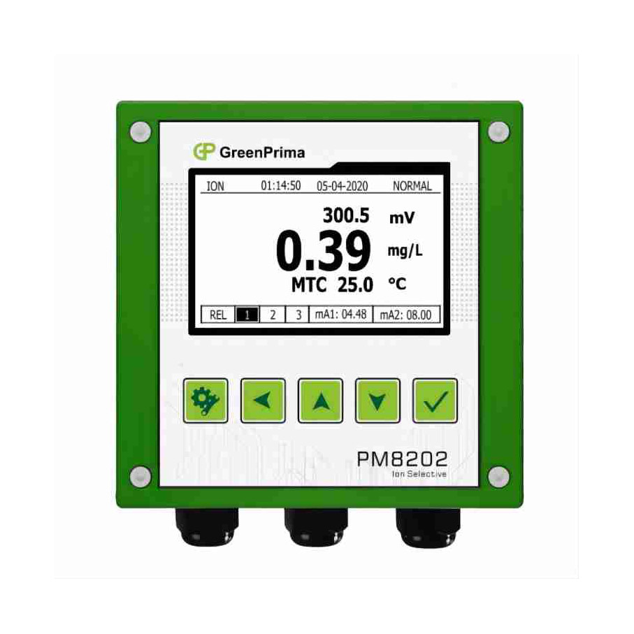 PM8202I ���x��/���x��/���������x