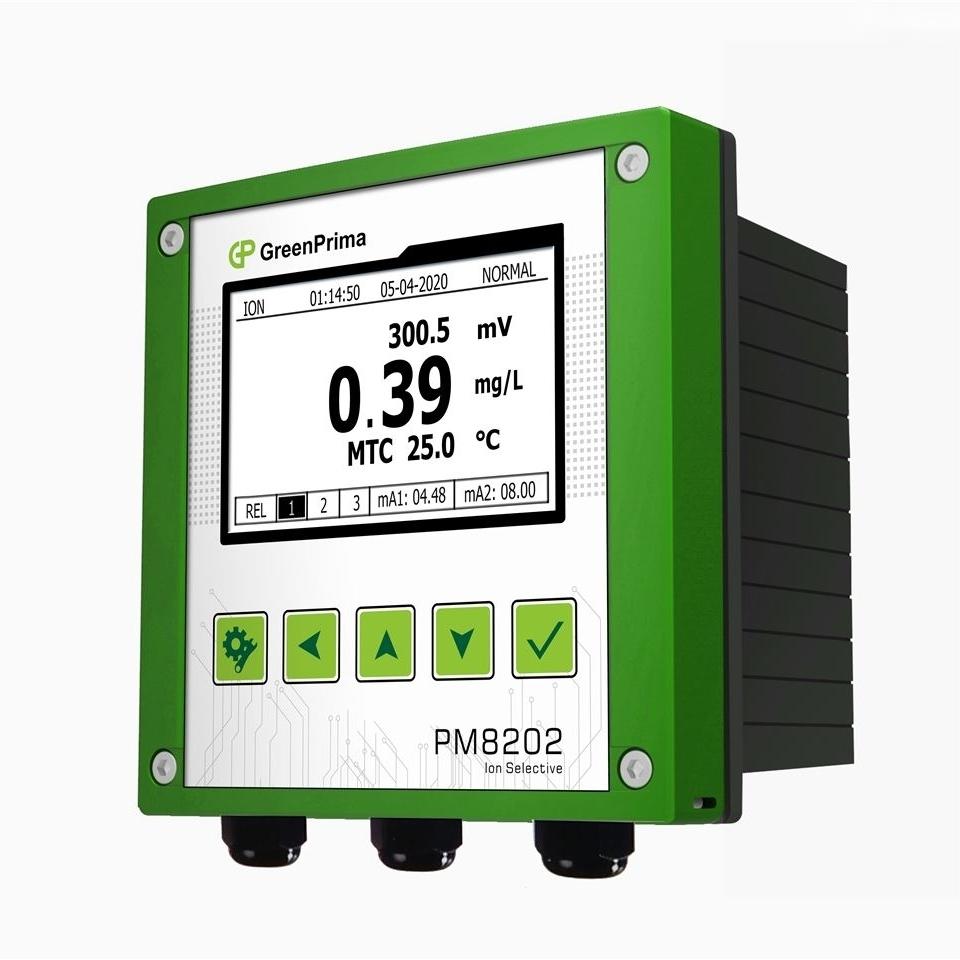 PM8202I ˮ�|(zh��)Ӳ�ȷ����x��늘O����