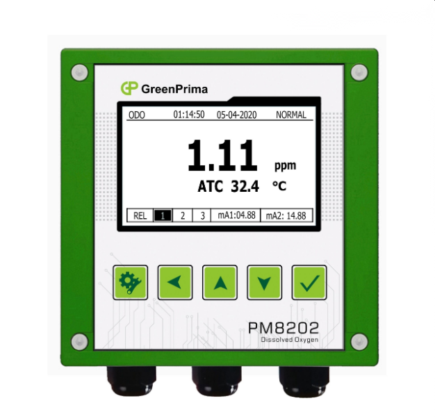 PM8202D �O�V�����������x