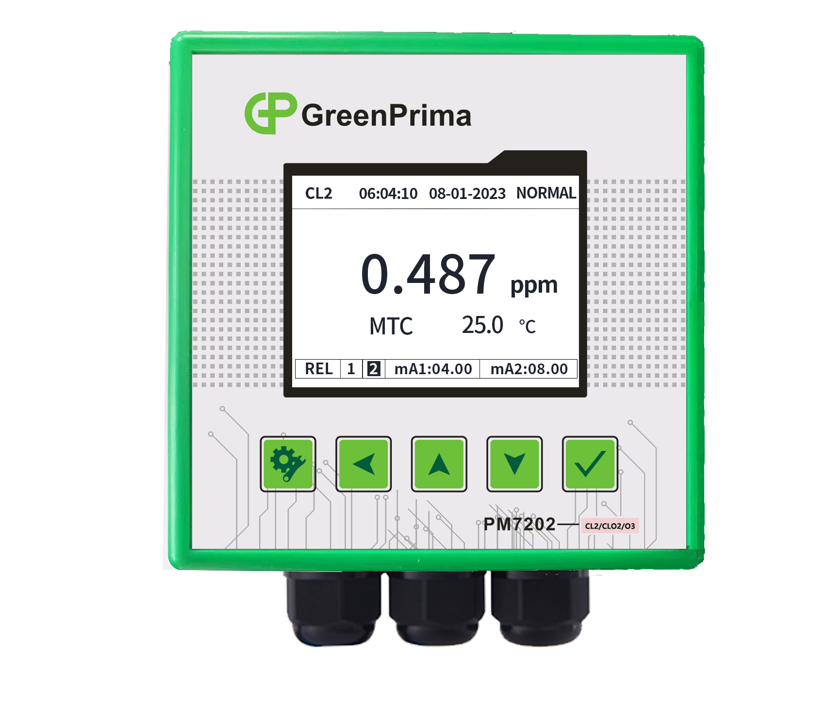 PM7202CL ����/��������/���������x