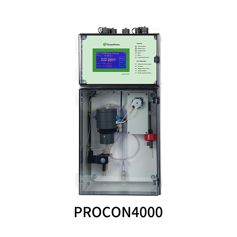 PROCON 4000 �����}�����x