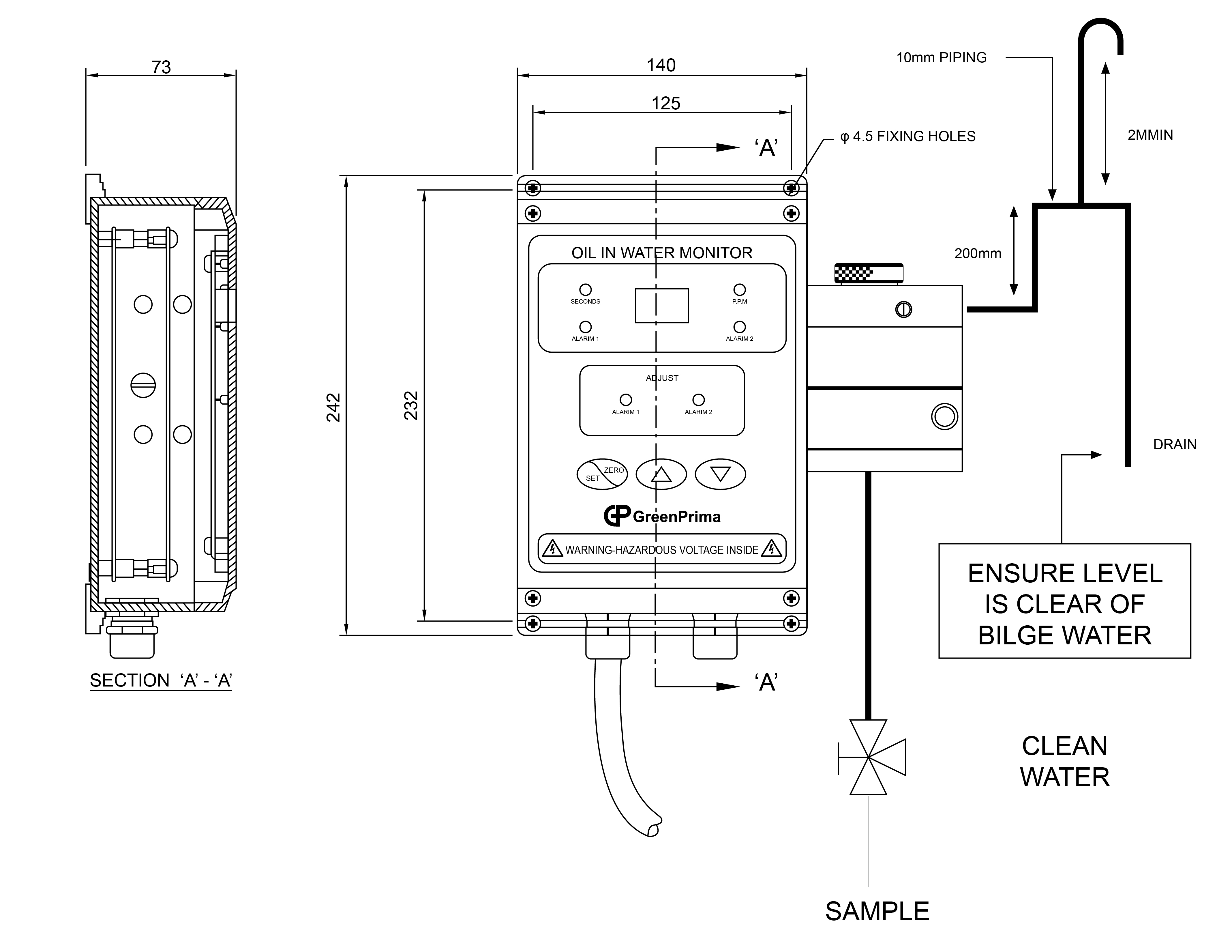 ˮ���ͷ����x PROCON 7000